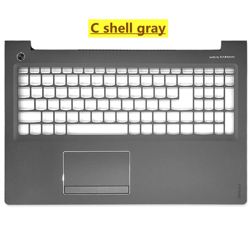 Laptop Shell Voor Lenovo Ideapad Xiaoxin 310-15IKB Een Shell B Shell C Shell D Shell Voor Lenovo Notebook