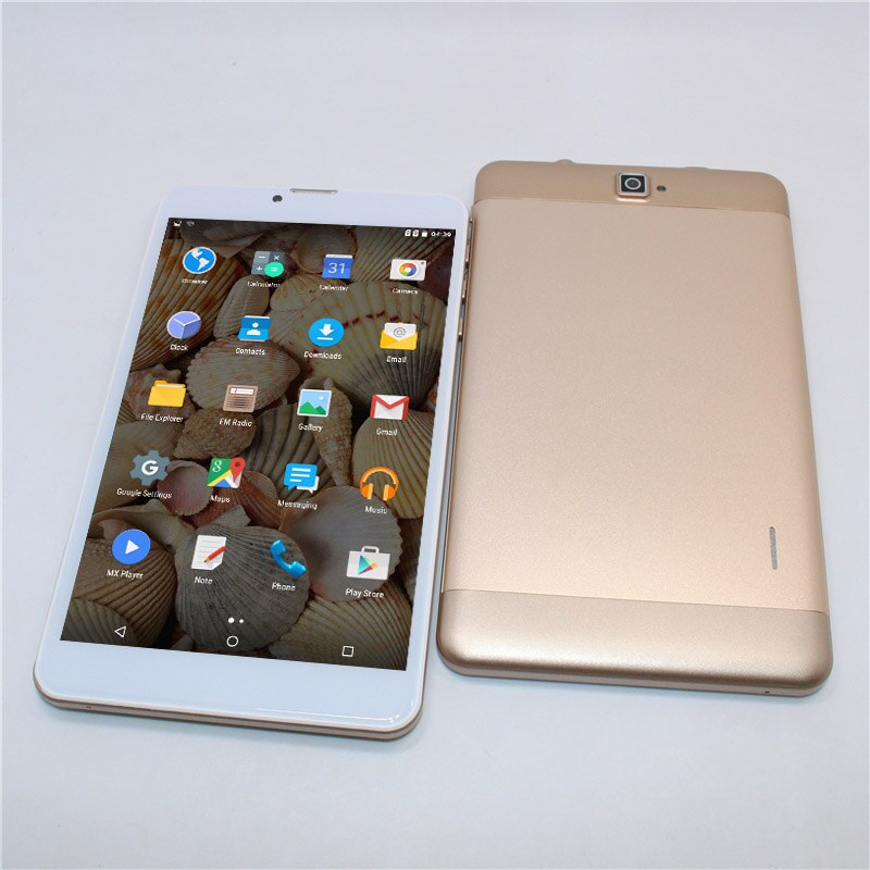 7-inch 7731 quad-core 3G Android 5.1 with 800×1280 IPS phone call