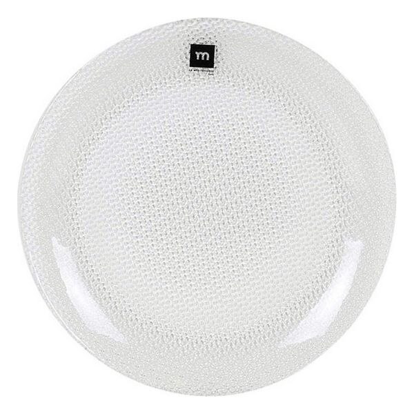 Set di piatti La Mediterránea Irys (6 Unità) (32,5 cm) | Leroy Merlin
