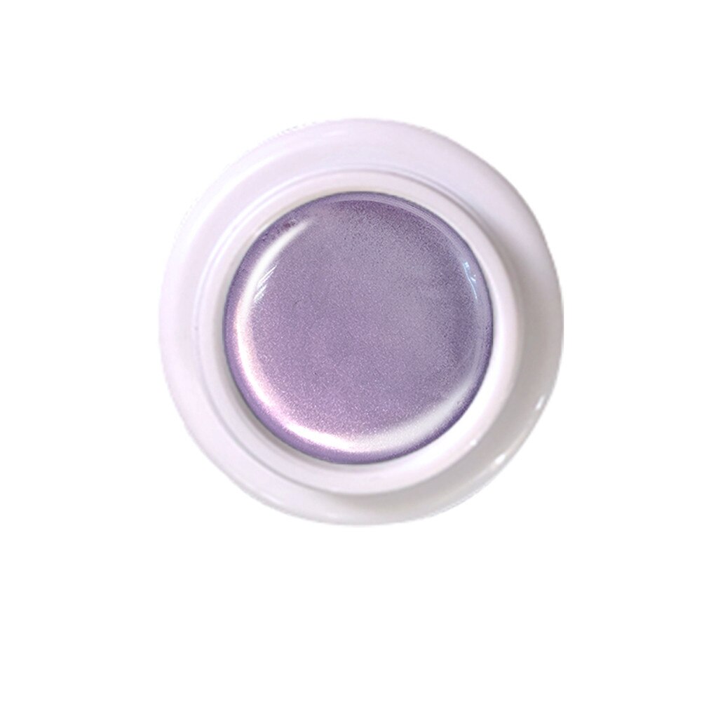 Nail art metal malet plast børstet plast spejl fototerapi lim metal farve metal coating klæbemiddel *: F