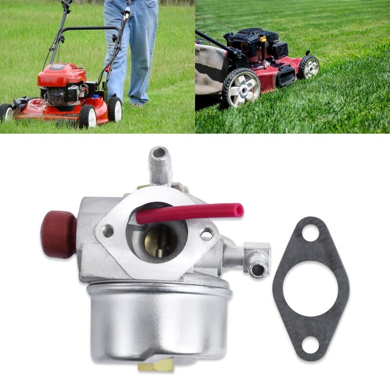 Lawn BOY Insight Tecumseh Carburetor 10682 10683 1... – Grandado