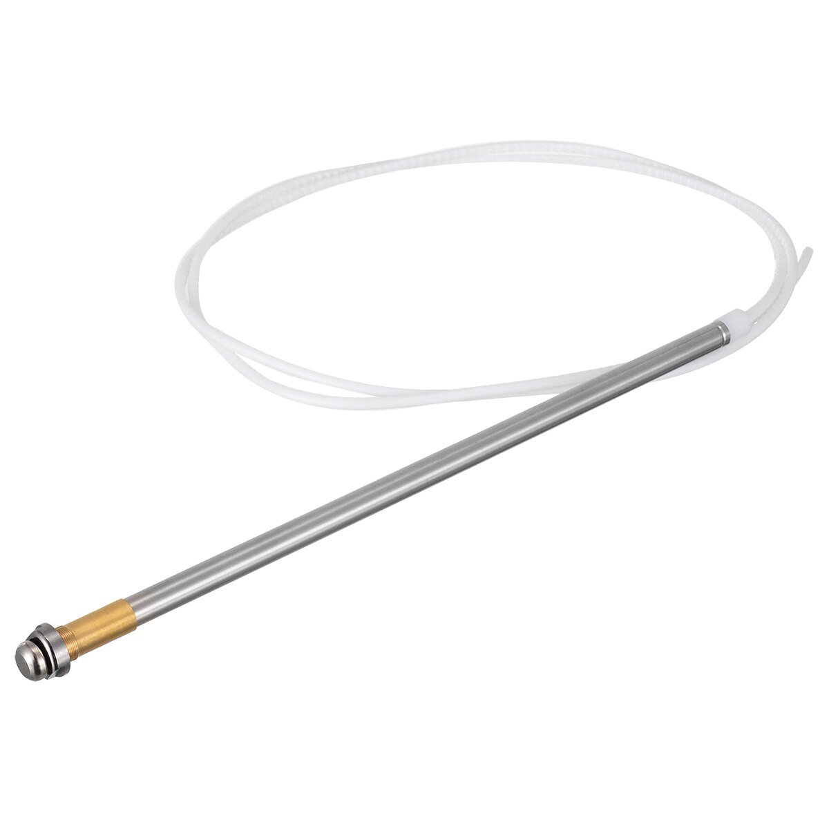 1Pc Am Fm Radio Antenne Antenne Mast 1408270001 Vervanging Voor Mercedes Benz W140 W124 W202 W210 R129 92-02