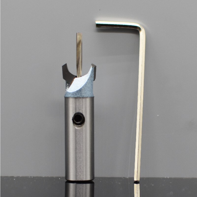 6mm-25mm Milling Cutter Router Bit Buddha Beads Ball Knife Woodworking Tools 10mm Wooden Beads Drill