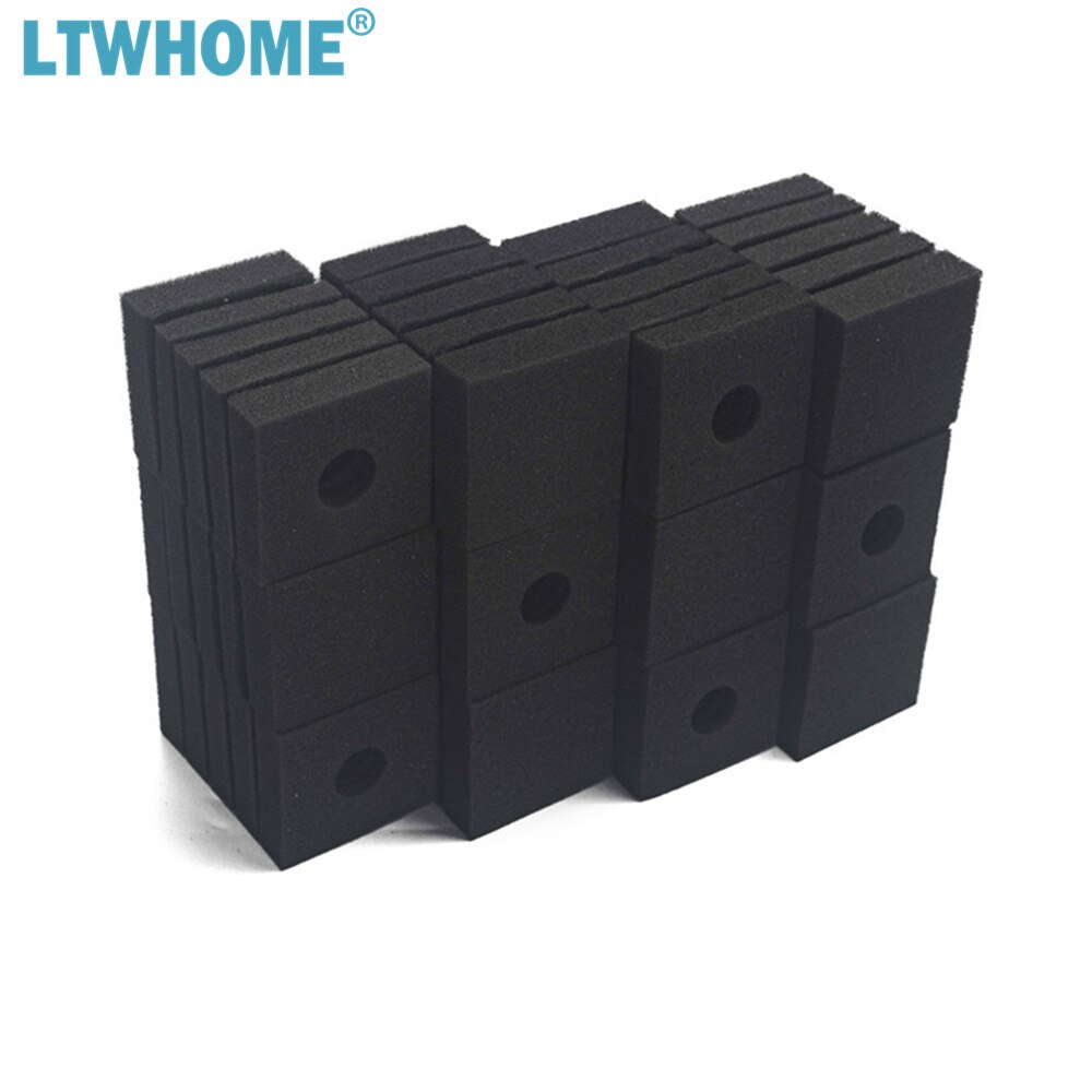 LTWHOME Replacement Filter Pads Suitable for Turbo 350 Filter Pat Mini Internal Filter