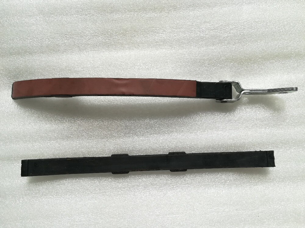 OEM Motorcycle Engine Timing Chain Guide Timing Guide BoardFor Jianshe ATV250-3-5 Loncin 250-F