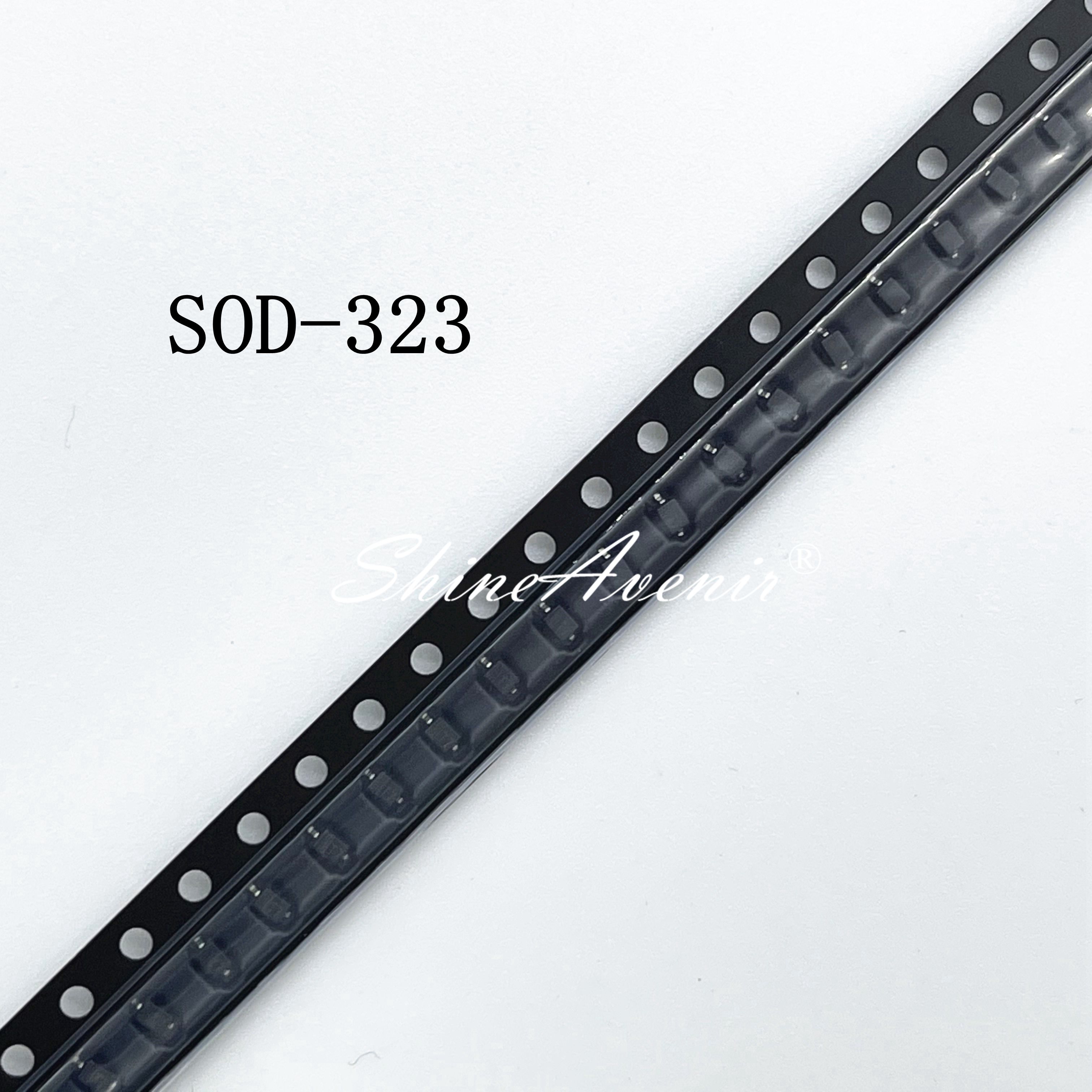 50 Stks/partij Diode 1SS314 1SS315 1SS357 1SS356 1SS355 1SS352 1SS367 1SS376 1SS380 1SS388 1SS403 1SS404 0805 Sod-323