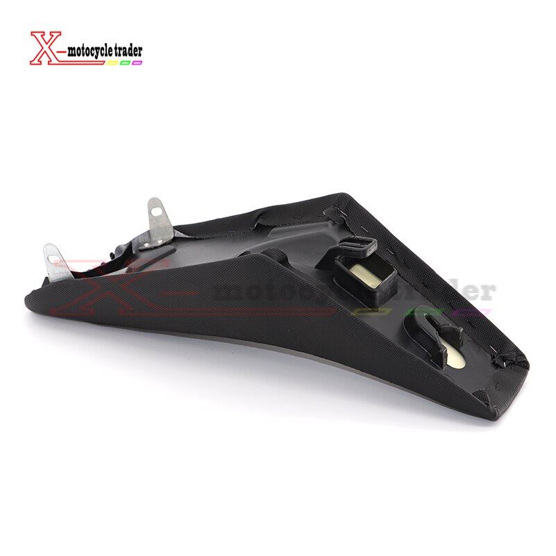 plastic Pit Bike Seat Dirt Bike Seat For TTR110 ttr 110 Saddle