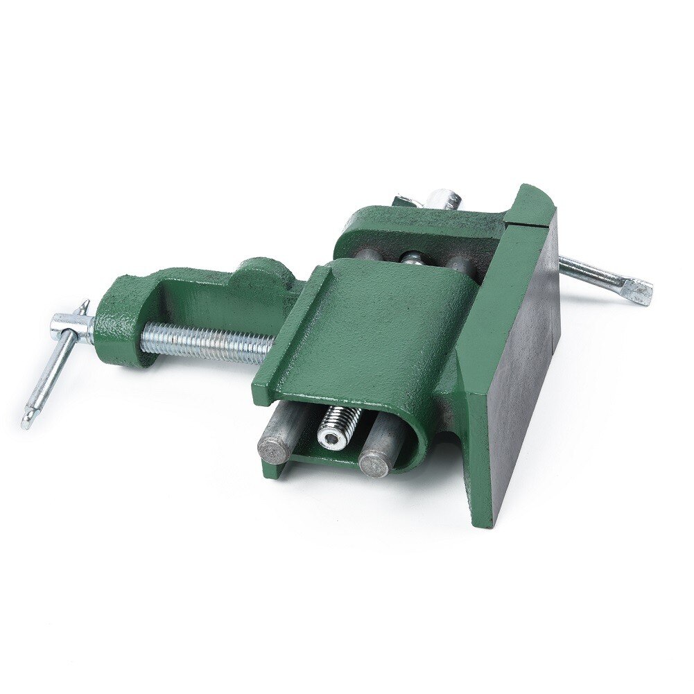 150*135mm Cast Iron Multi-functional Woodwork Metal Table Vise Bench Vice Desktop With Large Anvil Home Hand DIY Fixture Tool