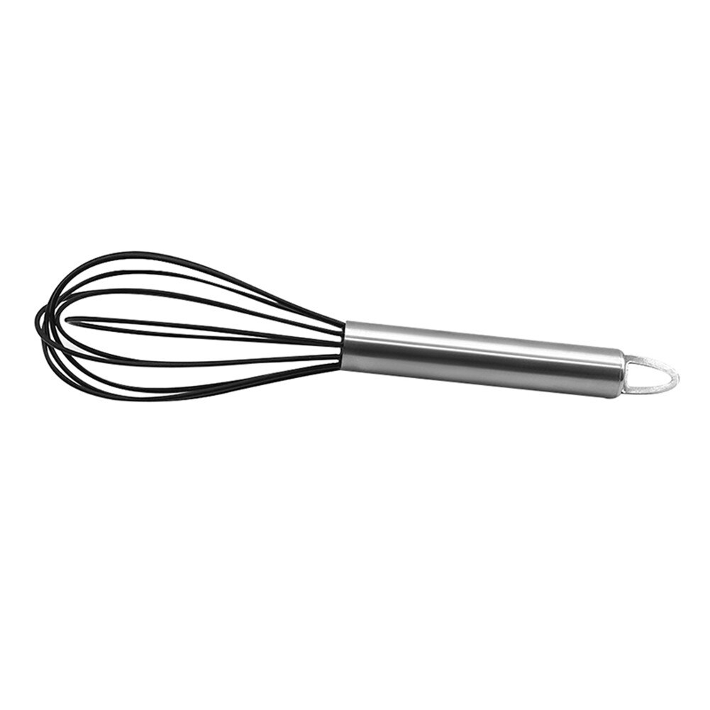 Handleiding Eiklopper Mixer Mini Plastic Keuken Boter Blender Keuken Gereedschap Voor Kloppen Deeg