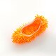 Mop Pantofole 4pcs (2 Pairs): Arancione