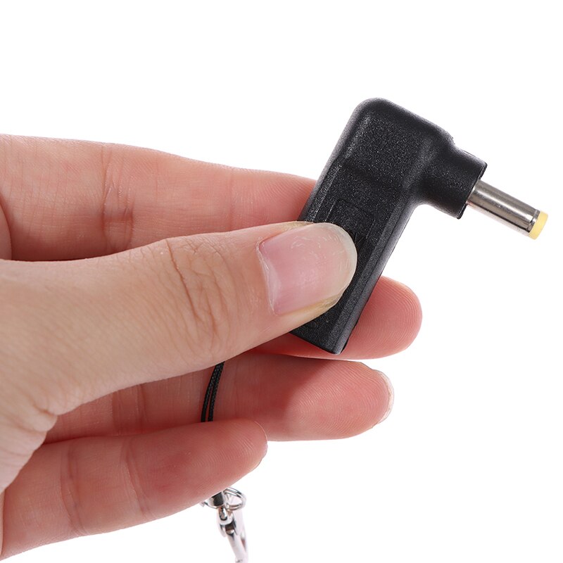 1pc USB 3.1 USB-C Type-C bus to 5.5*2.5/5.5*2.1mm DC power supply plug converter bus with PD simulation trigger