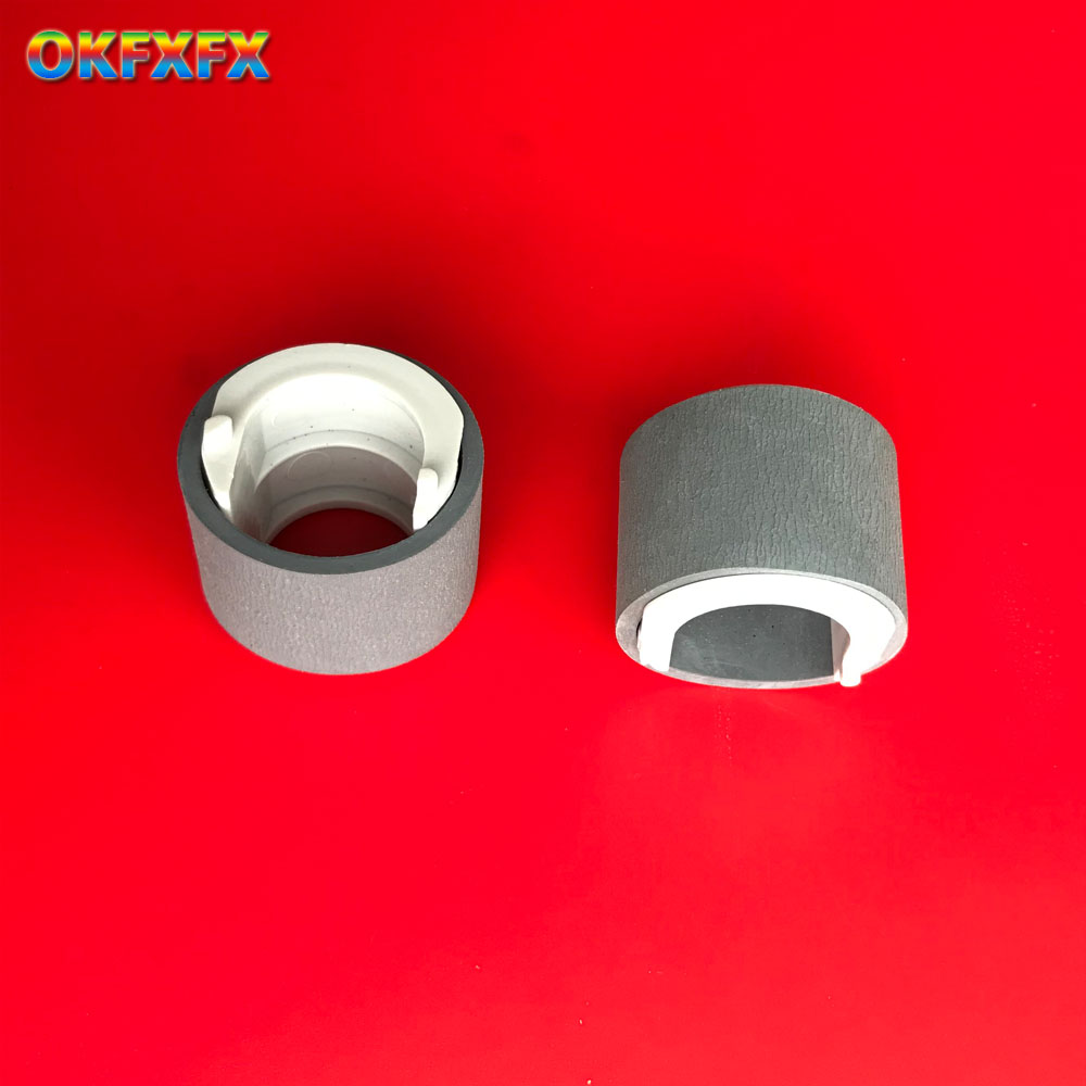 20pcs JC73-00302A JC73-00211A Pickup Roller for Samsung ML 1640 2240 1610 2160 1620 SCX 4321 4521 CLP300 Phaser 3117