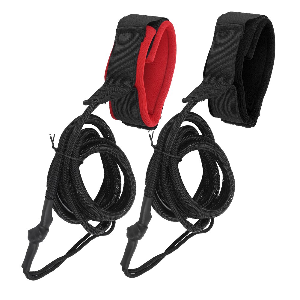 Surf correa para Kayak cuerda barco seguridad paleta mano cuerda Stand Up Paddle surf correa para tabla de surf Accesorios