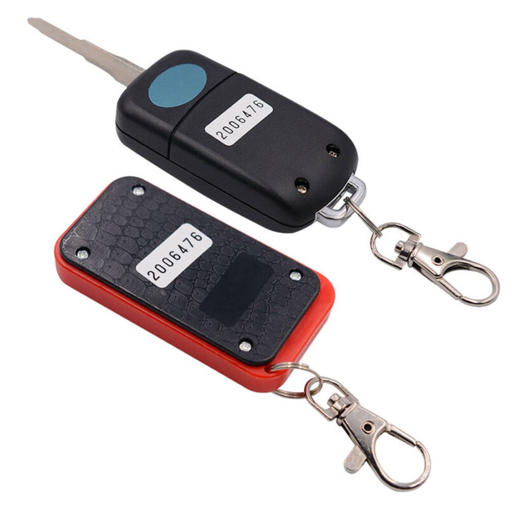 Ultra-low power consumption Security Alarm System Anti-trimming Engine