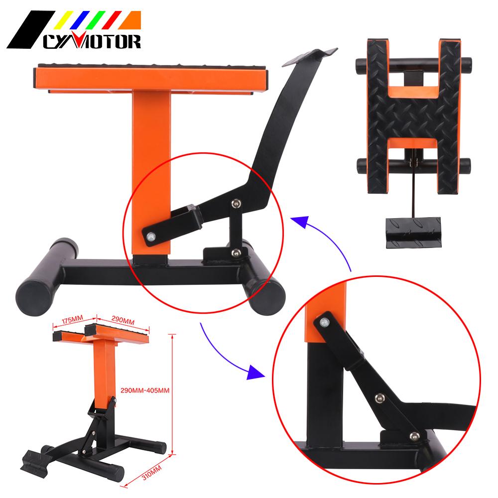 Universal Motocross Motorcycle Repair Bench Stool ... – Grandado