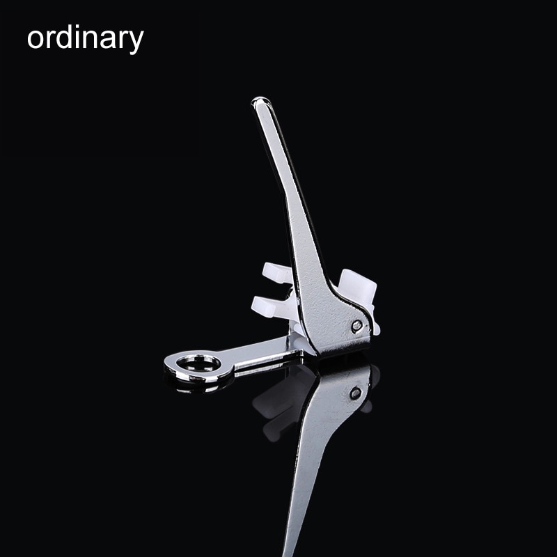 1 sztuk domowe maszyny robić szycia części pikowania rękojeść cerowanie stóp wolny ruch odzież tkaniny robić szycia stopka dociskowa