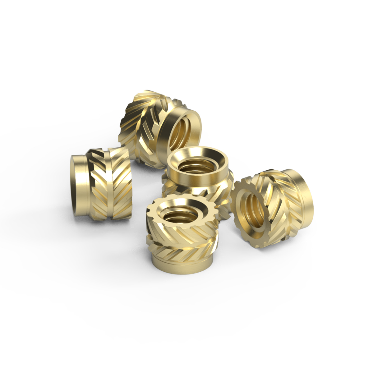 3D Print Parts M4 Remote Extruder Accessories Kit STL Assembly Hardware Pack For Voron Spacer 80T Gear Guidler Latch End Printer