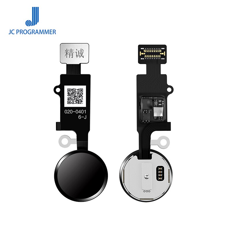 Jc Home Button 6Gen 3D Touch Vingerafdruk Flex Kabel Universele Voor Iphone 7 7P 8 8P Se Menu sleutel Terug Functie Oplossing