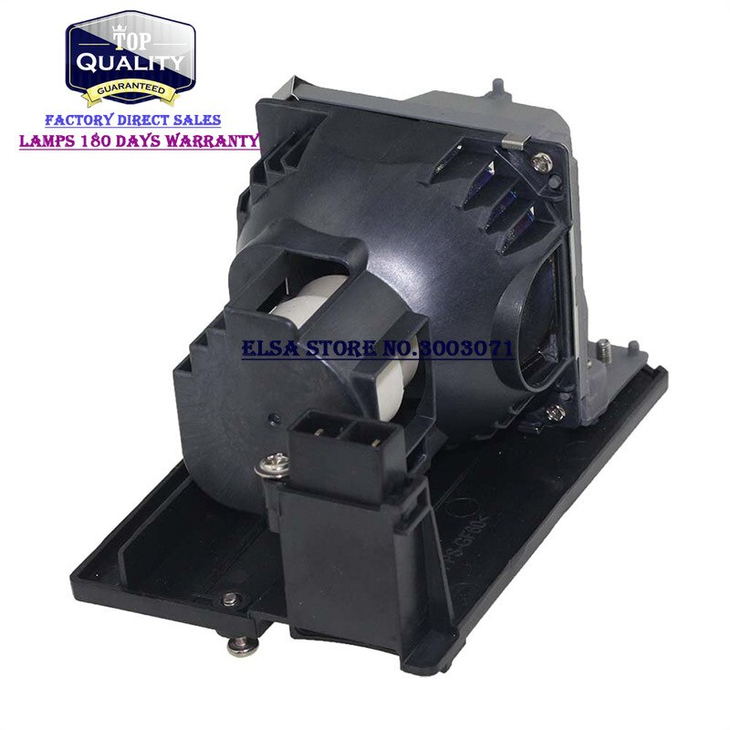 Di alta Qualità NP13LP NP18LP per NEC NP110/NP110 +/NP110G/NP115/NP115 +/NP115G di ricambio lampada del proiettore con alloggiamento