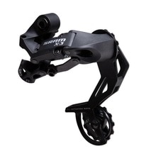 Dérailleur arrière SRAM X3 7/8 vitesses longue Cage vélo vtt hybride