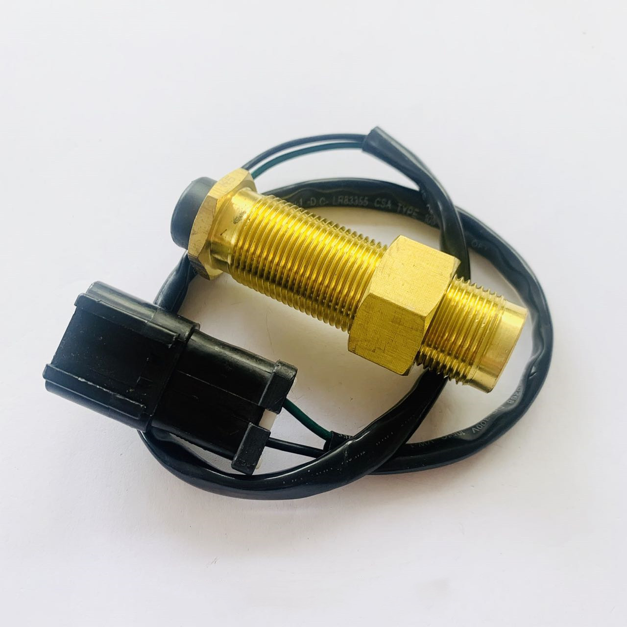7861-92-2310 7861-93-2310 RPM Revolution Sensor for Komatsu PC200-3 PC200-5 PC200-6 PC200-7 PC200LC-7 PC220-7 Excavator