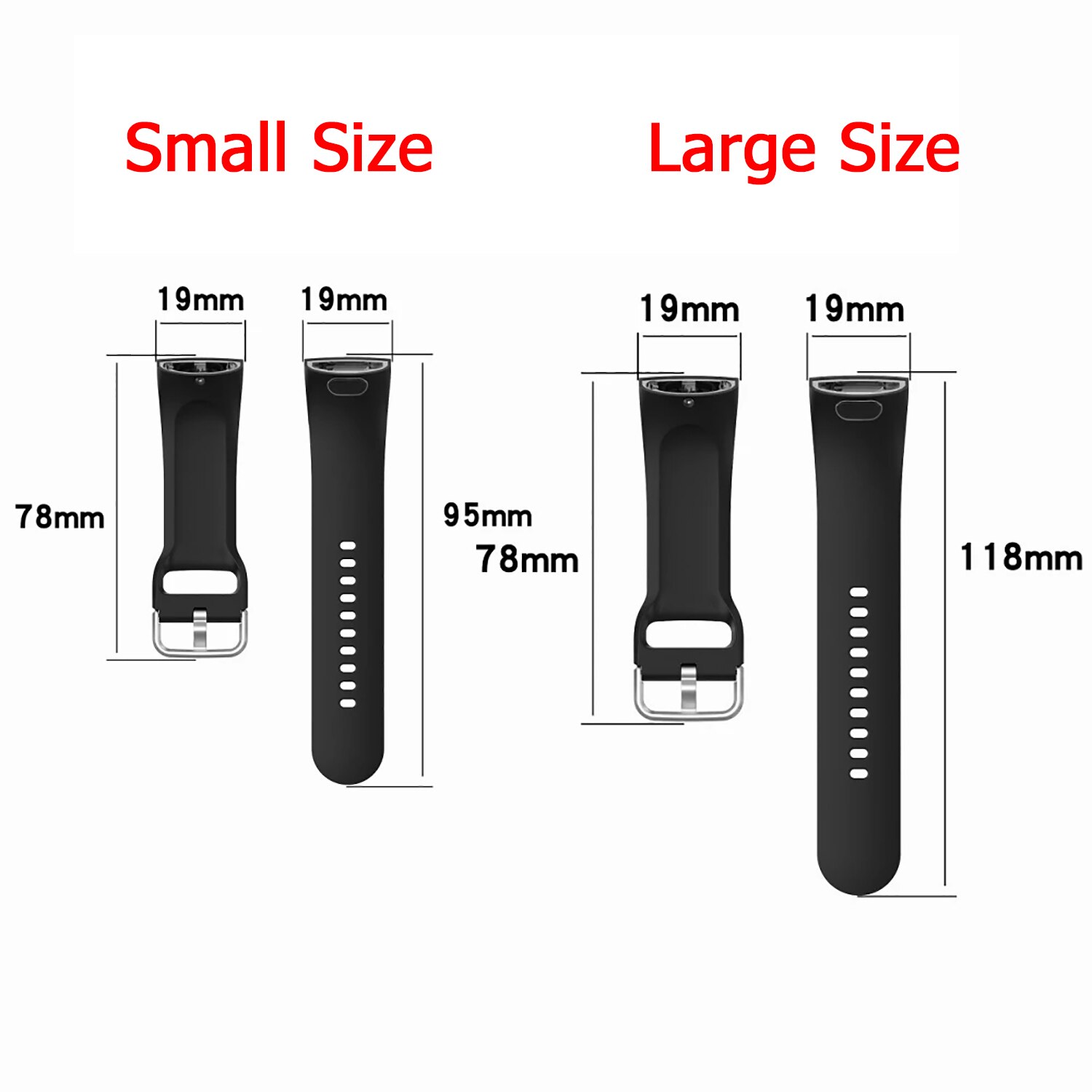 Watch Band For Amazfit X Wrist Strap Charger For Amazfit X Charging Cable Adjustable Soft Bracelet Smart Watch Accessories