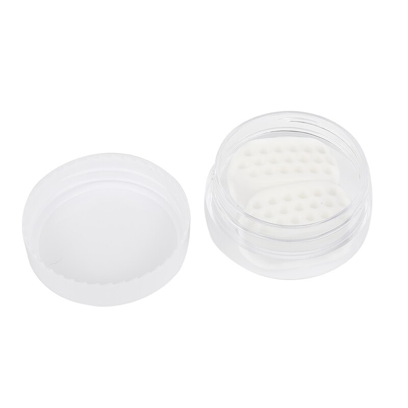 2/1Pcs Unisex Facial Masseter Muscle Exerciser Face Neck Lifting Toning Double Chin Removal Silica Gel Ball Massage Tool