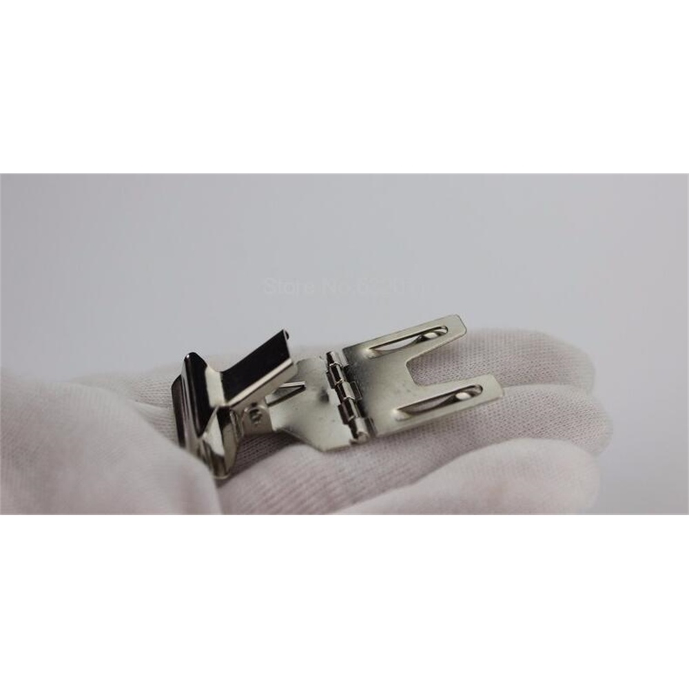 Food Metal Label Holder Sign Tag Price Ticket Card Stand Stock Clamp Pop Clip