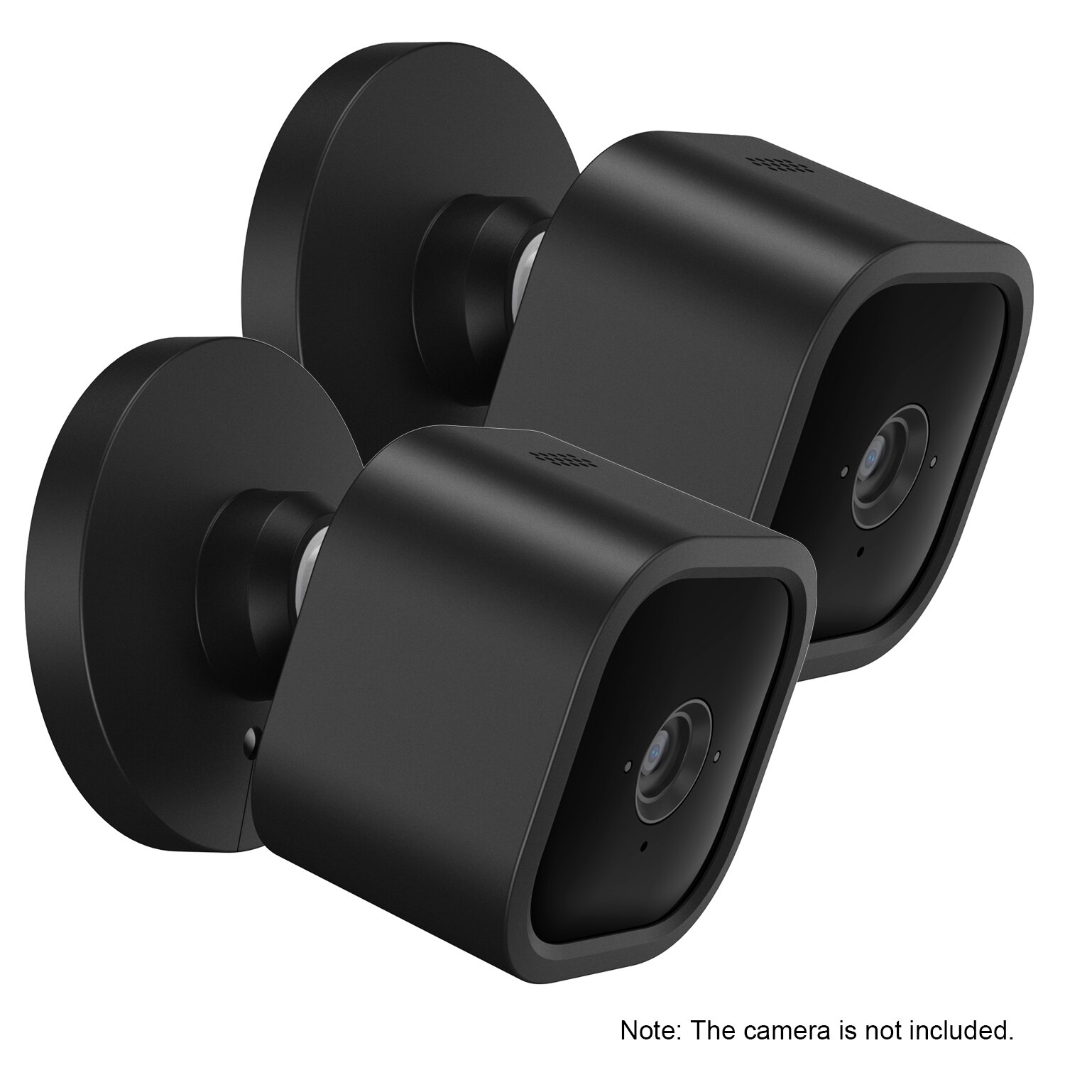 Blink Mini Camera Muurbeugel Siliconen Beschermende Covers Indoor/Outdoor Wall Mount Zekerheid Voor Blink Mini Camera