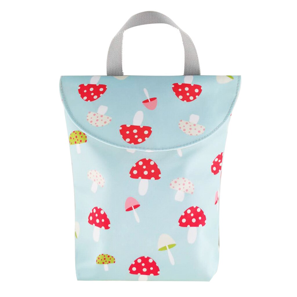 Multifunktionale Kleinkinder Windel Tasche Spielzeug Organizer Reise Windel Tasche Reusable