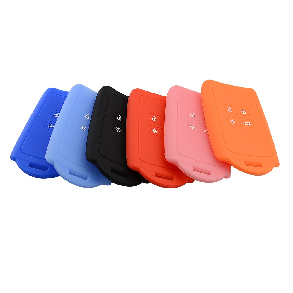 Cover Schale Schlüssel Fernbedienung Chipkarte Renault Laguna Megane Clio 3