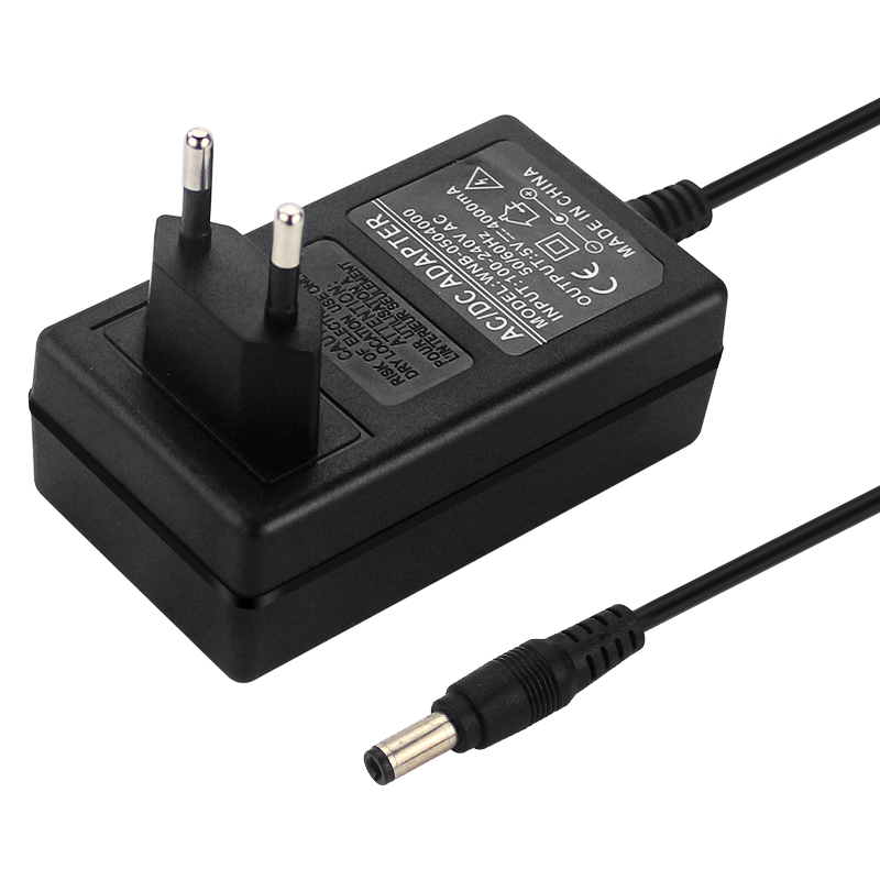 Jetson nano 5v netzteil ac/dc-Adapter mit 100-240v eingängen 4a eu-, uns- und uk-steckerunterstützung für nvidia jetson nano  b01 a02