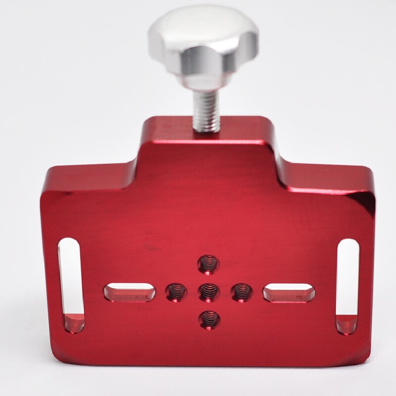Agnicy Astronomical Telescope Accessories 75 Degree Dovetail Slot 100mm Guide Star Theodolite Equatorial Dovetail Slot