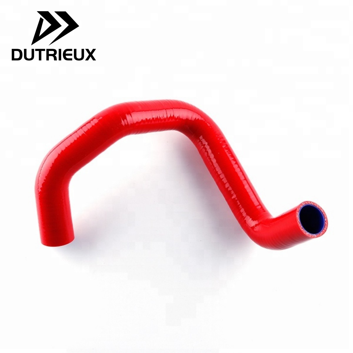 per 2000-2005 TOYOTA CELICA GT/ GT-S/ ZZ T230 turbo tubo del radiatore in silicone tubo del liquido di raffreddamento 2 pz 2001 2002 2003 2004