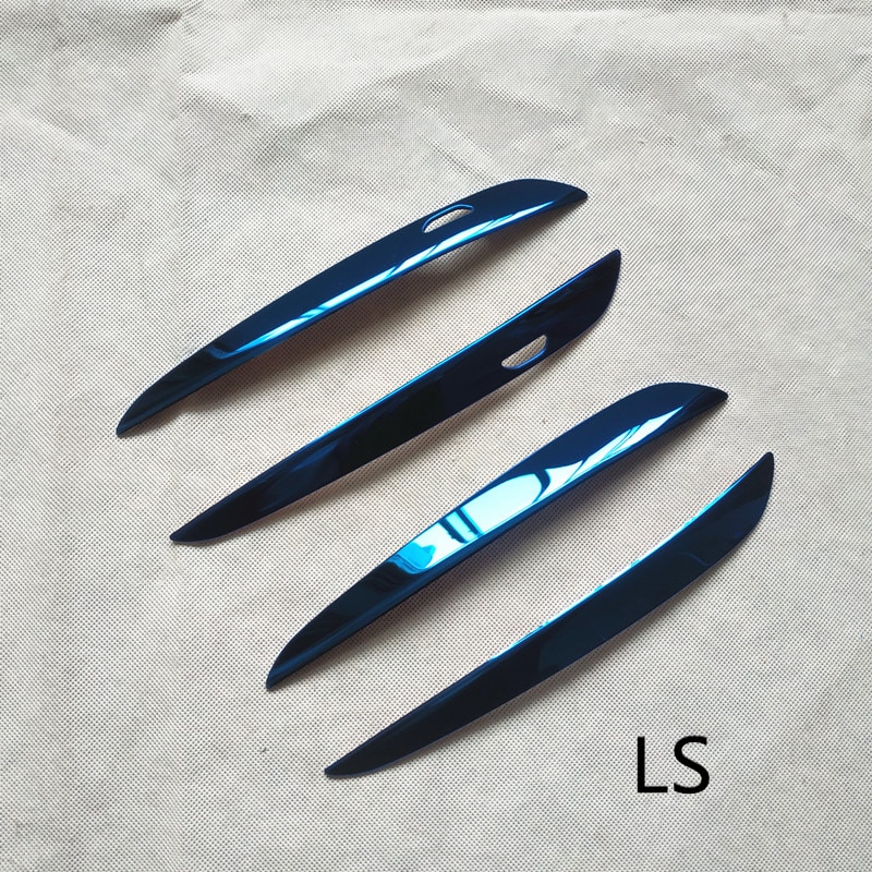 for mazda cx30 cx-30 cx 30 accesorios accessories door handle cover trim metal