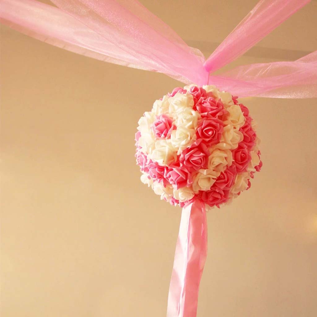 Rollo de tela de tul transparente tutú carrete hilo de Nylon para coser Prom decoración mesa boda decoración