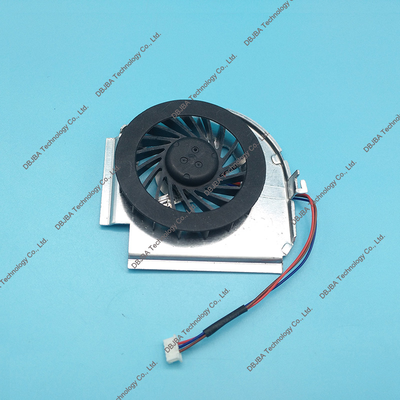 CPU Fan for IBM Lenovo Thinkpad T400 R400 CPU Cooling Fan MCF-217PAM05 45N6143 45N6142