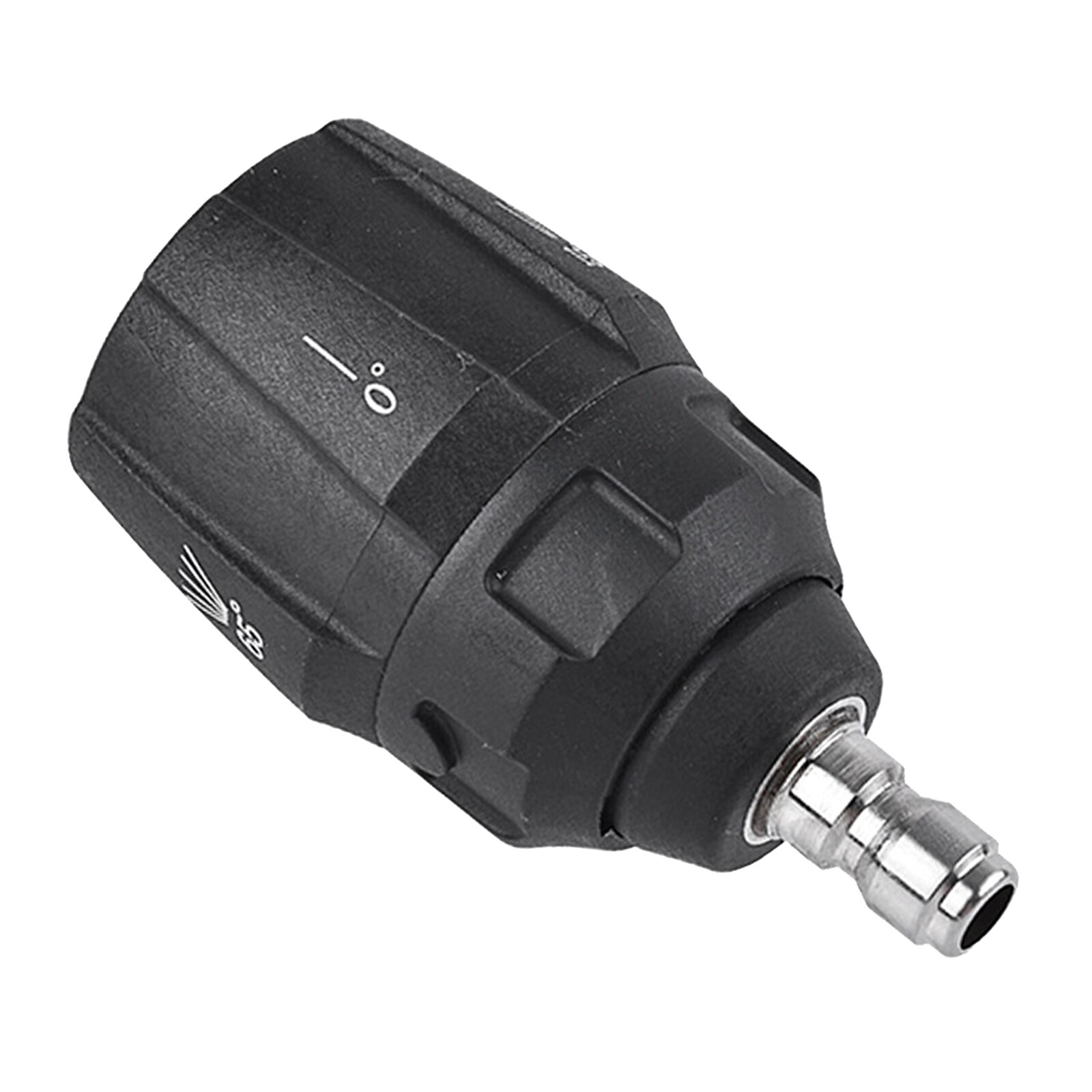 Giottos Rocket Air Blaster 18 Cm - Souffleur Professionnel Pour Nettoyage Appareil Photo, Objectif, Clavier