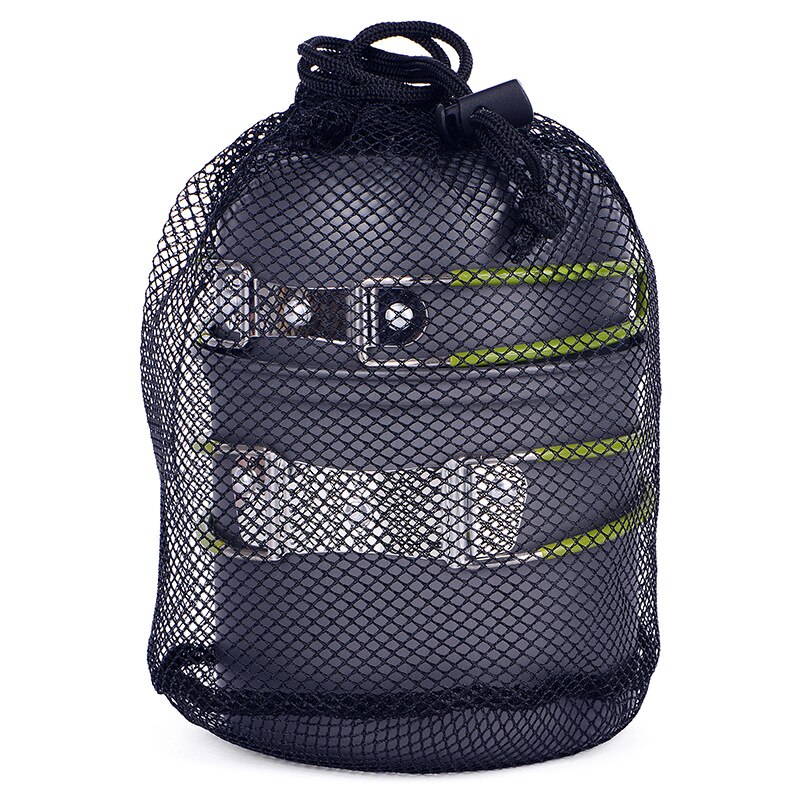 Vilead Draagbare Outdoor Servies Camping Wandelen Reizen Gebruiksvoorwerpen Picknick Kookgerei Kom Pot Pan Set Voor 1-2 Mensen