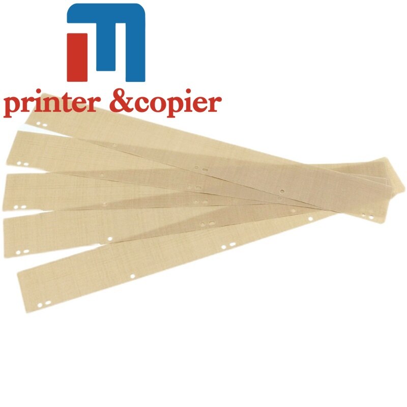 Geïmporteerde Fuser Warmte Riem Slip Sheet Voor Xerox Versant 80 2100 V2100