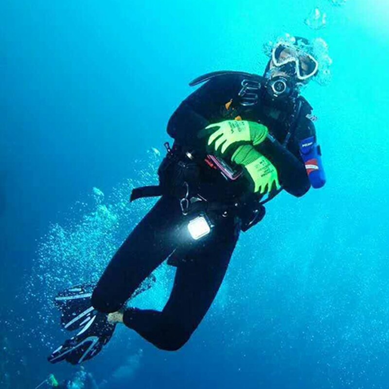 warme werkhandschoenen