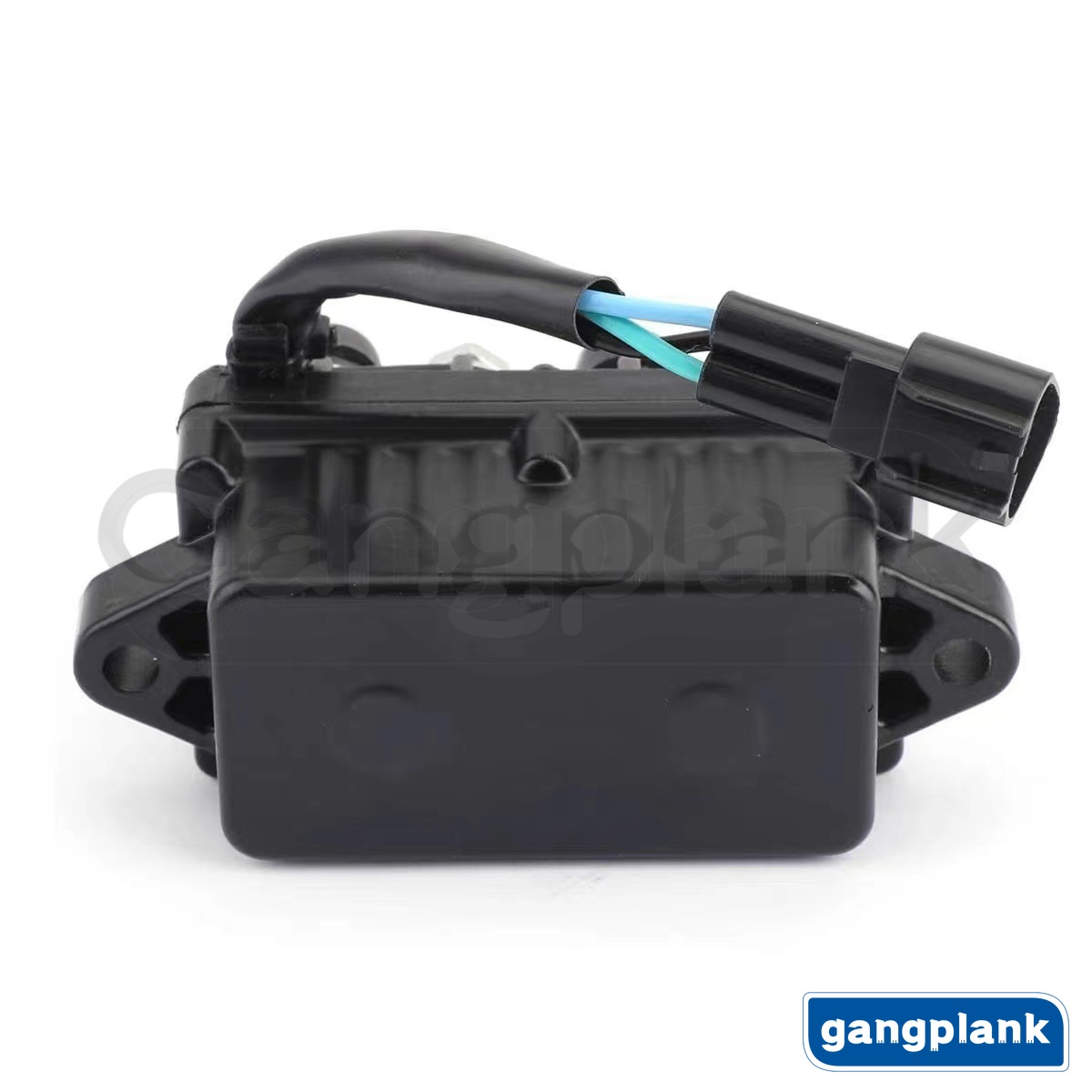 Per Yamaha fuoribordo Motor Relay muslimboat Marine Engine sollevamento idraulico e relè di inclinazione