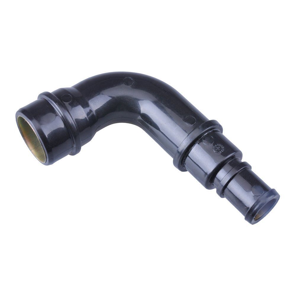 Qty6 1.8 Engine Crankcase Ventilation Pipe Exhaust Hose Kit For VW Bora Golf Jetta MK4 06A 103 213F 06A 103 221AH 035 103 245