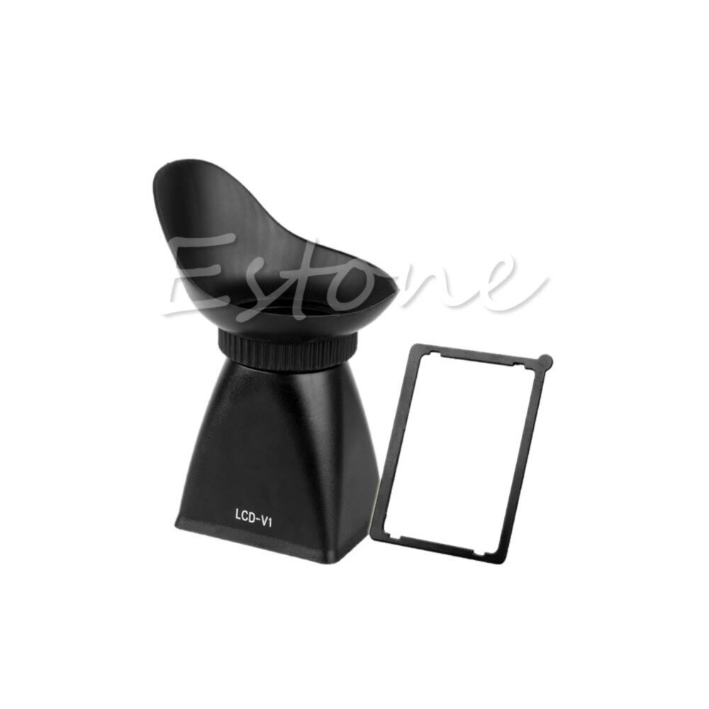 V1/ V2/ V3/ V4/ V5/ V6 LCD Viewfinder Magnifer Extender 2.8X 3