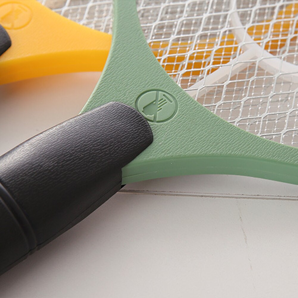 Batterie électrique pour chambre à coucher, pratique, facile à utiliser, été, nuit, Camping, antiparasitaire