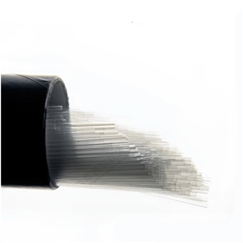 One Open End 80-200mm Glass Capillary Melting Point Tubes 0.9-1.1mm Lab Supplies