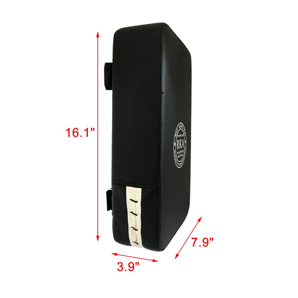 PU worek treningowy Taekwondo ręka packa robić treningu kopnięć bokserki torba z piaskiem sprzęt treningowy Muay tajski stopa docelowa sprzęt bokserski zdatność