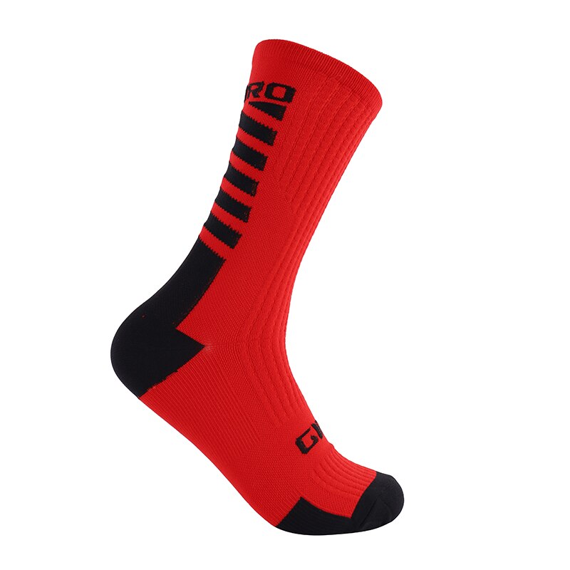 Compression Sports Cycling Socks For Men For Competition