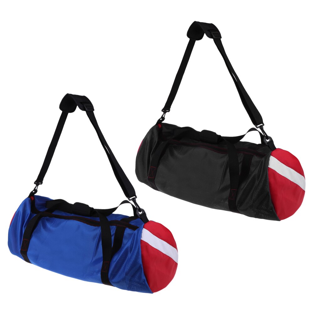 Heavy Duty Scuba Diving Gym Equipment Duffel Bag Gear Storage Holder Carrier Transportation Bags Diving Bags