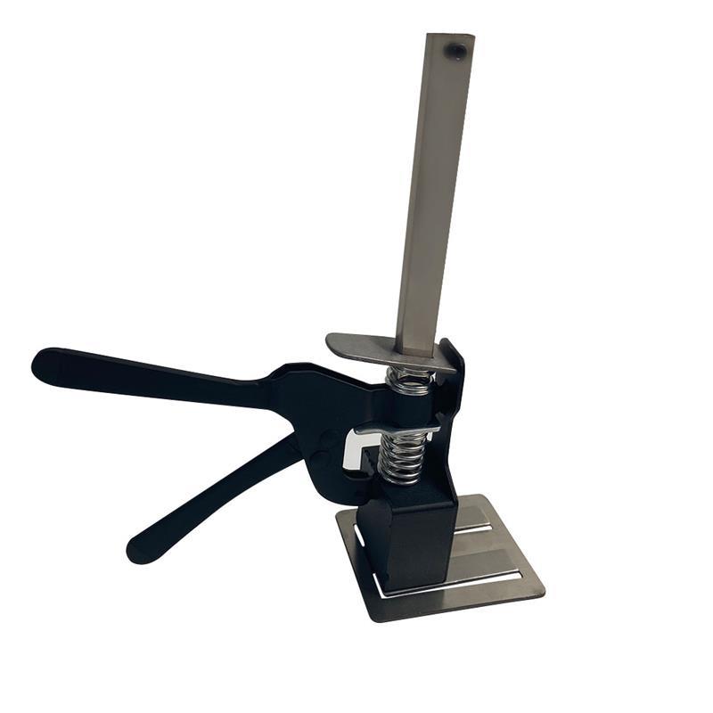 Tile Lifter Tile Height Adjusting Lifting Tool Cabinet Jack Leveling Lifting Tool Anti-slip Lifter